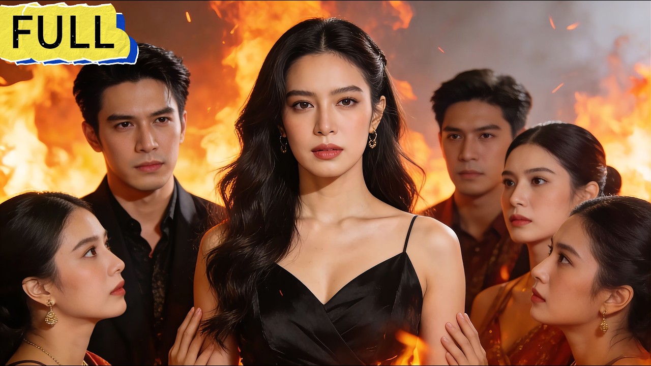 ถูกพ่อแม่และพี่สาวส่งเข้าเรือนจำ วันออกจากคุกของเธอ ตระกูลผู้ร่ำรวยทั้งตระกูลคุกเข่าขออภัยเธอ!