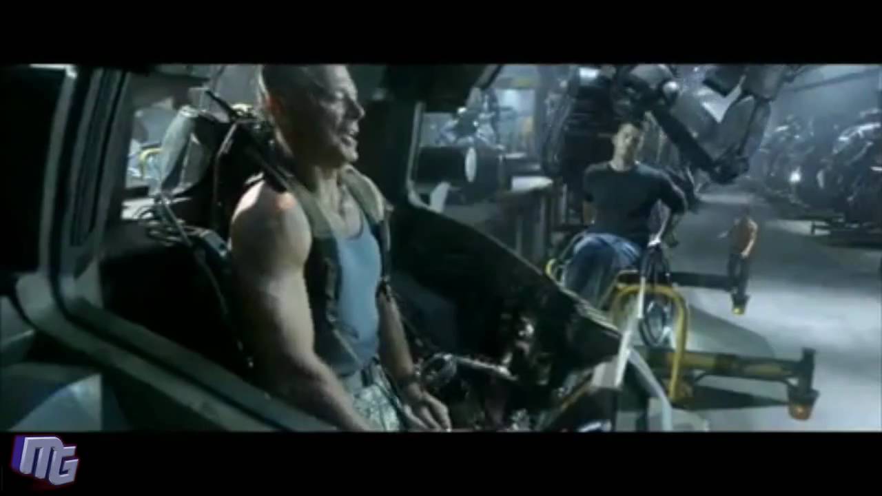 Das Geheimnis von Poppengr&uuml;n (Avatar verarsche)