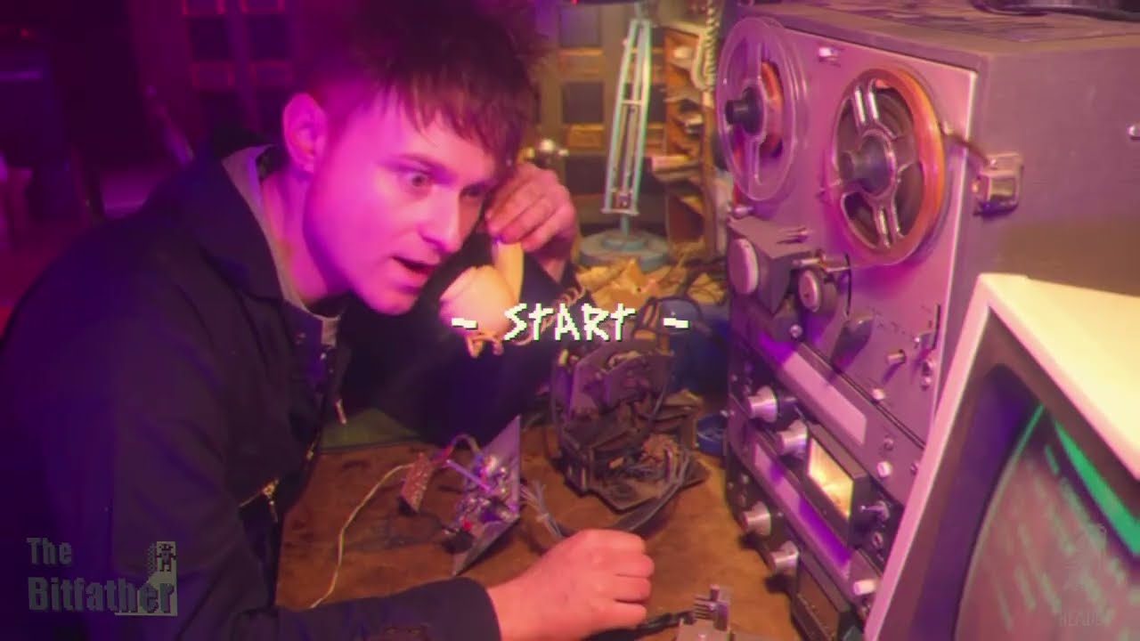 Look Mum No Computer Preview