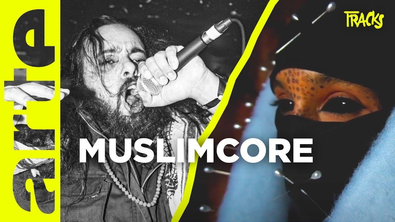 Punk und Islam | ARTE Tracks