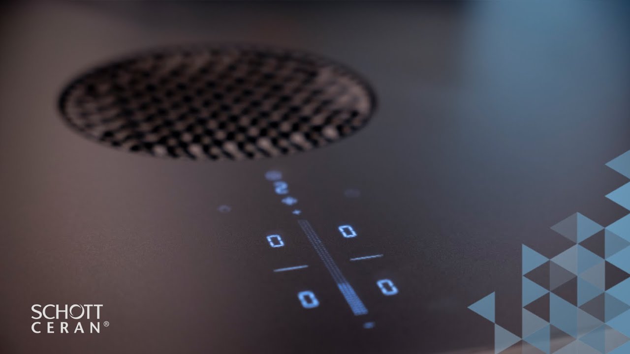 CERAN® matte line: Interview with Sebastian Höglinger, Product Manager BORA