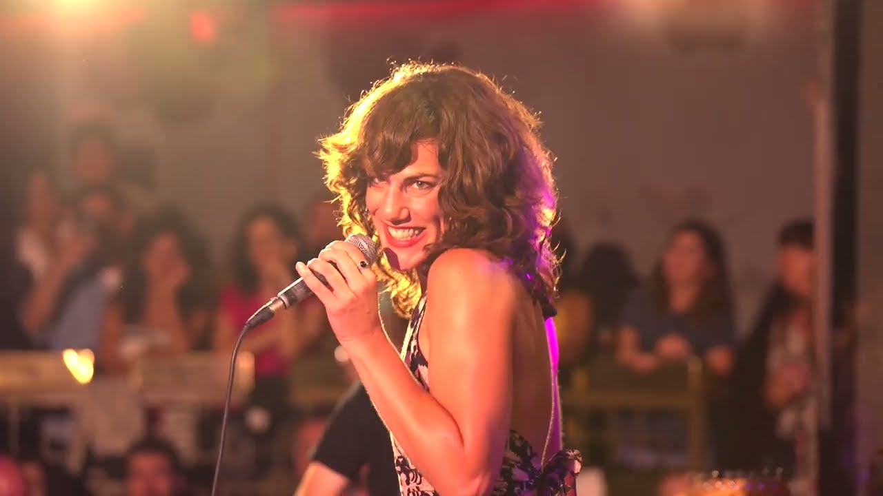 PATAX - WAISTED BY A BOY - FROM ALBUM 