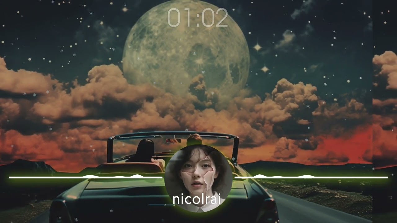 You Are Mine 2 🇰🇷 [ 넌 내꺼 2 ] 🌜 2026플레이리스트 Nicolrai project 케이팝 몽환 니콜라이프로젝트