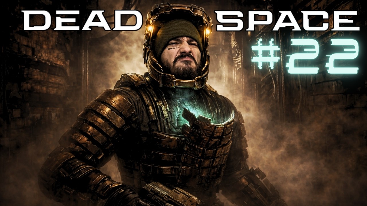 Zur Hydrostation und wieder zum VIP Shuttle | Dead Space #22