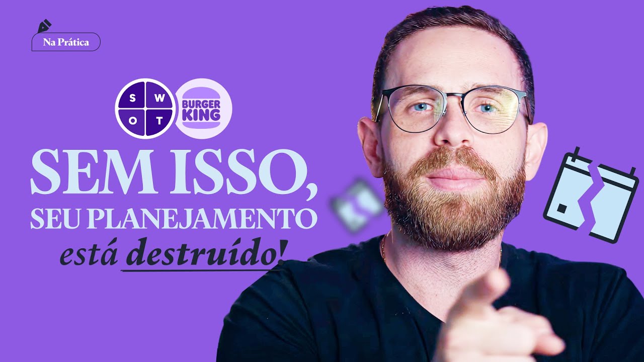 GESTÃO DE RISCOS EM MARKETING! - Como calcular e se antecipar?