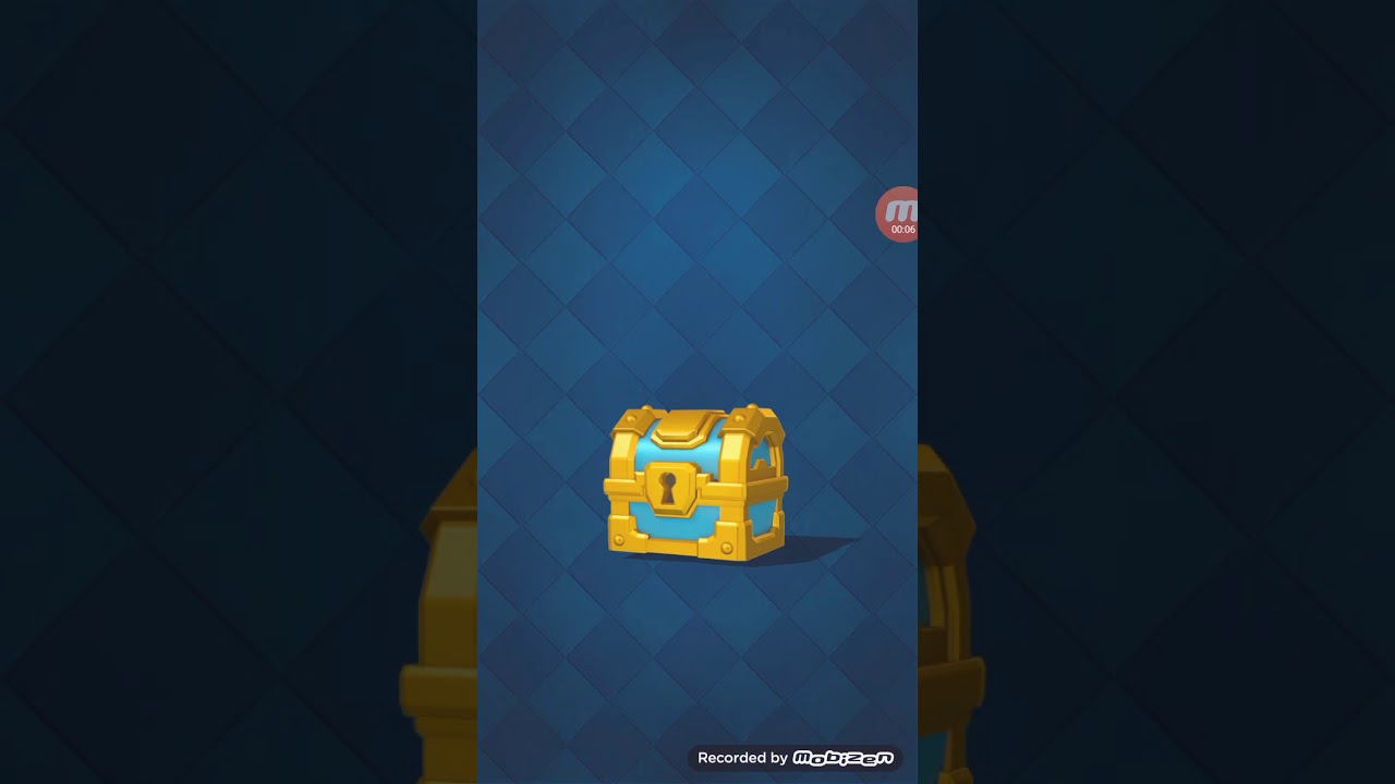 Ostatni opening legendary chesta za gemy z oferty