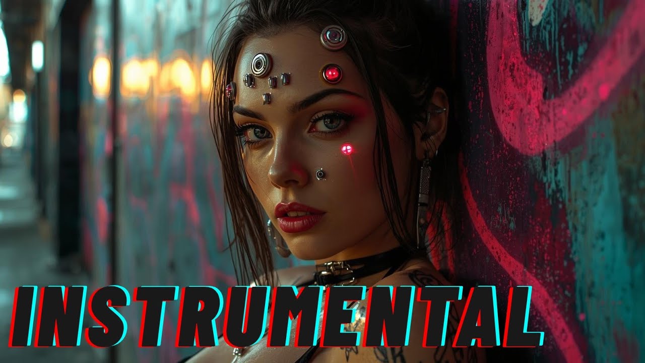 NeoHuman : RUINED [Instrumental] 