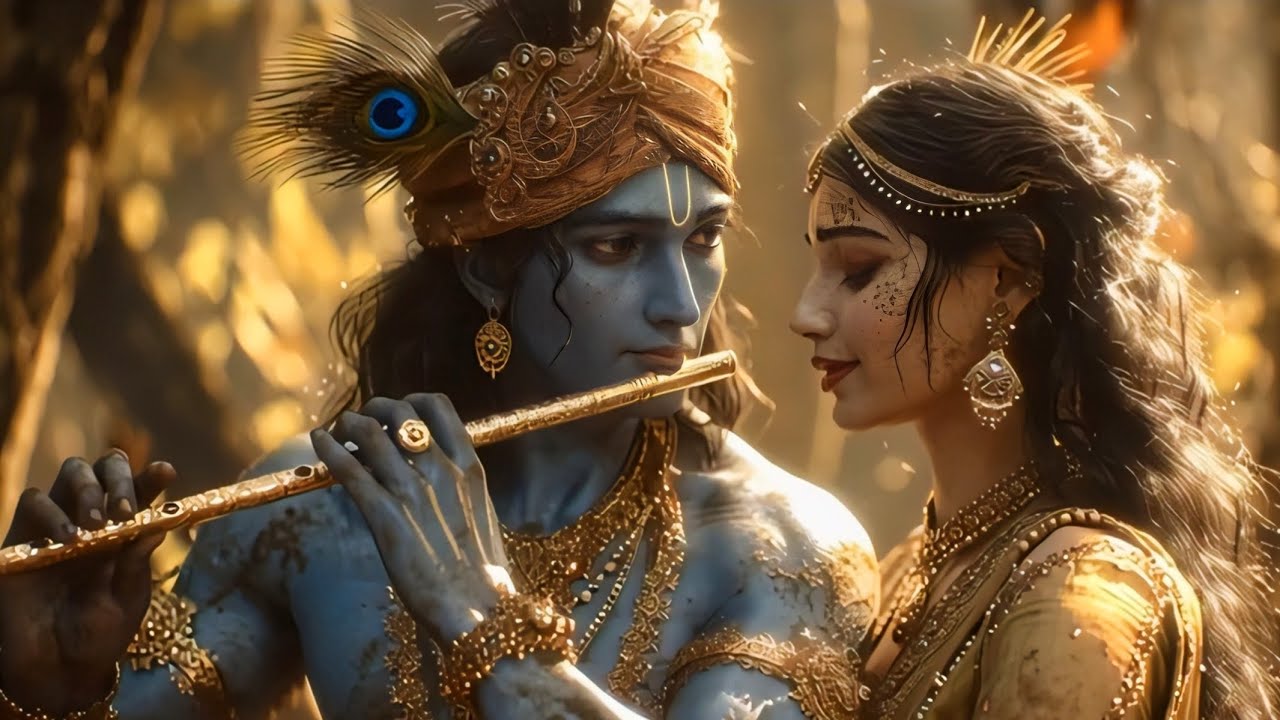 मोहन… दिल की हर धड़कन में तेरा नाम | Heart Touching Krishna Bhajan