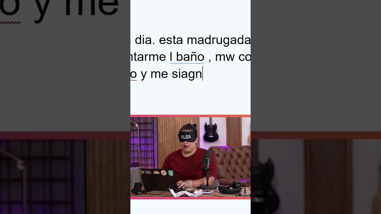 DIJE LA VERDAD