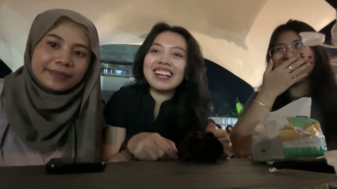 NONGKRONG (12 Juni 2025)