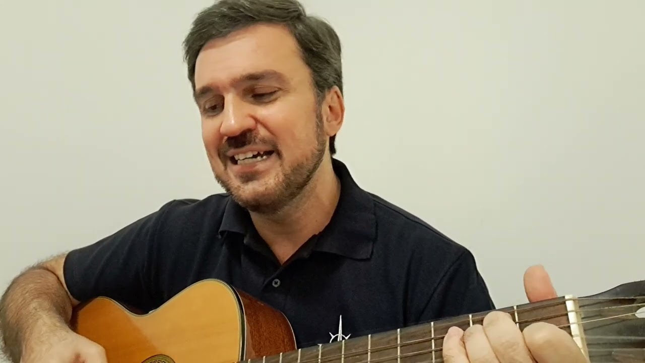 DEIXA-ME SER TEU AMIGO