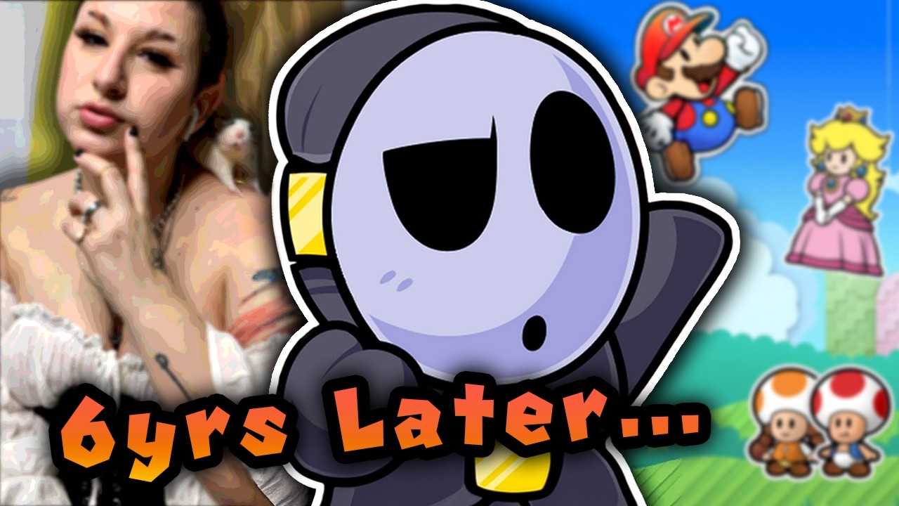 Investigating What Happened to Stryder7x