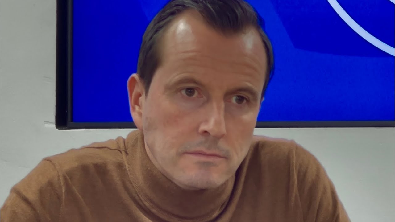 Стефана расспросили о тактике, травмах и Сэме Филде после поражения от КПР.