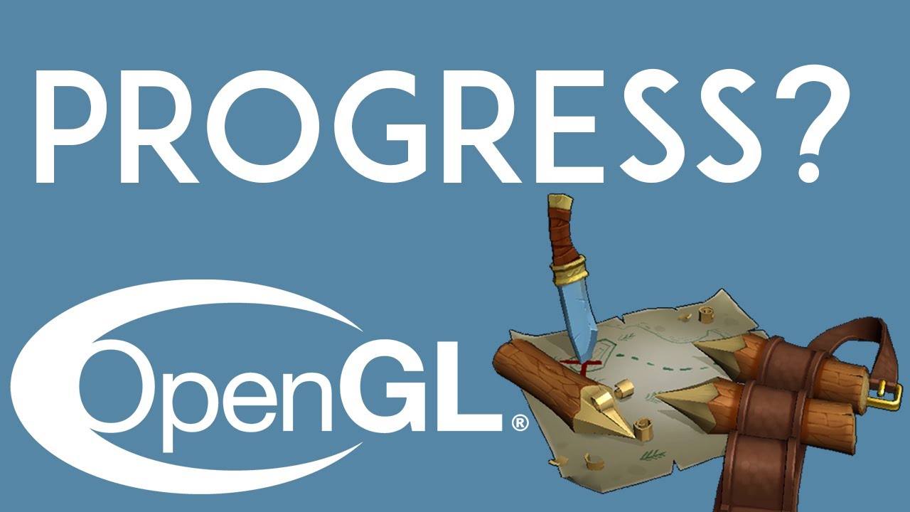 Учебник OpenGL 13 — Загрузка модели
