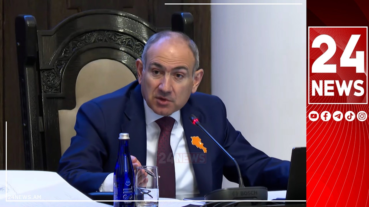 ՀՀ-ում չպտի լինի տենց ռեժիմ՝ գնացի գործի, էկա, փող ստացա, կողքից էլ բուդկա դնի, ասի՝ յոլա գնացինք