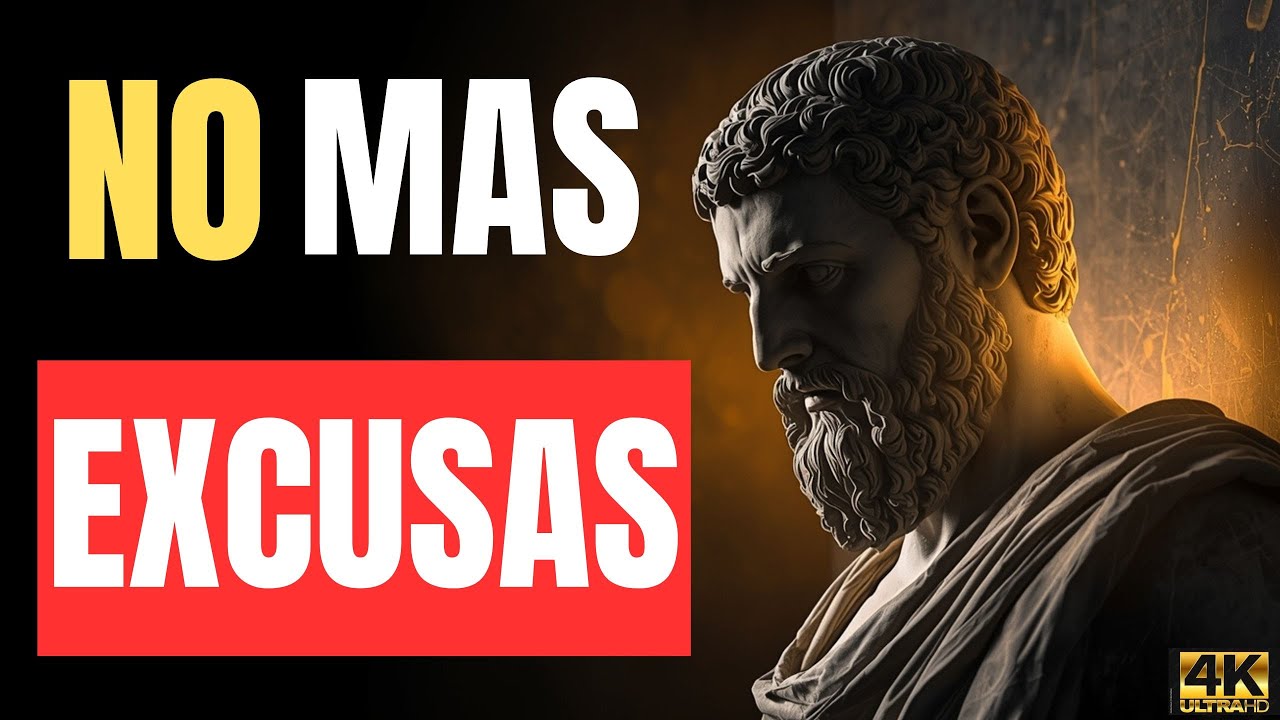 🏛 ESTO es lo que hacen los ESTOICOS cada mañana | 5 hábitos