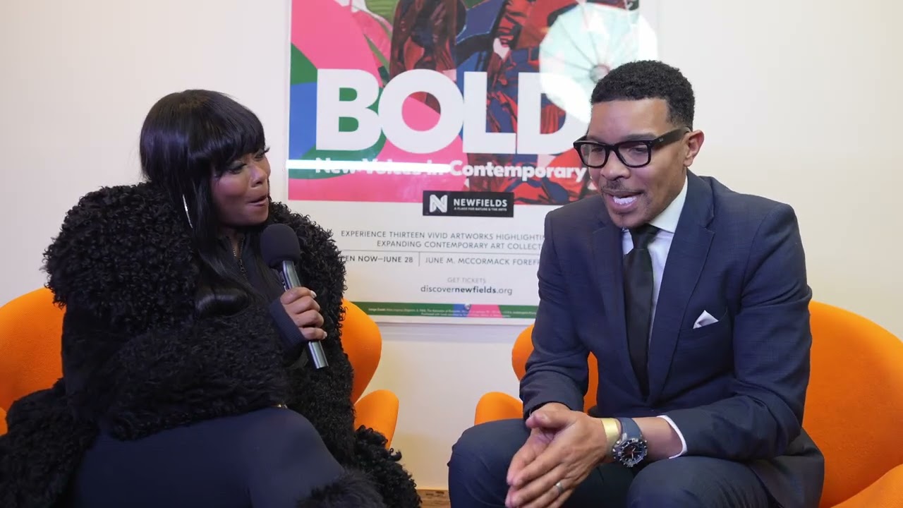 🔥 Tamika Hall 's exclusive interview— Legendary Music Career, Starring Role in Whispers in the Dark