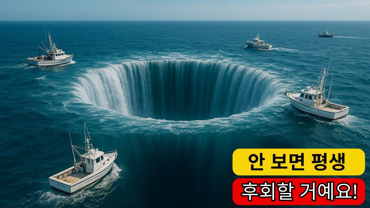 지구에서 꼭 가봐야 할 15곳 – 평생 한 번은 방문해야 할 장소들