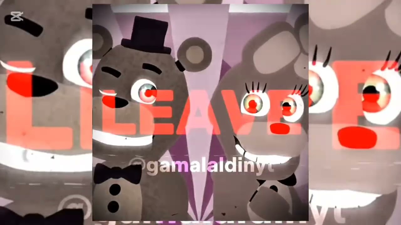 BAD HAPPENING FUNK (Ultra Slowed) edit dy @gamalaldinyt
