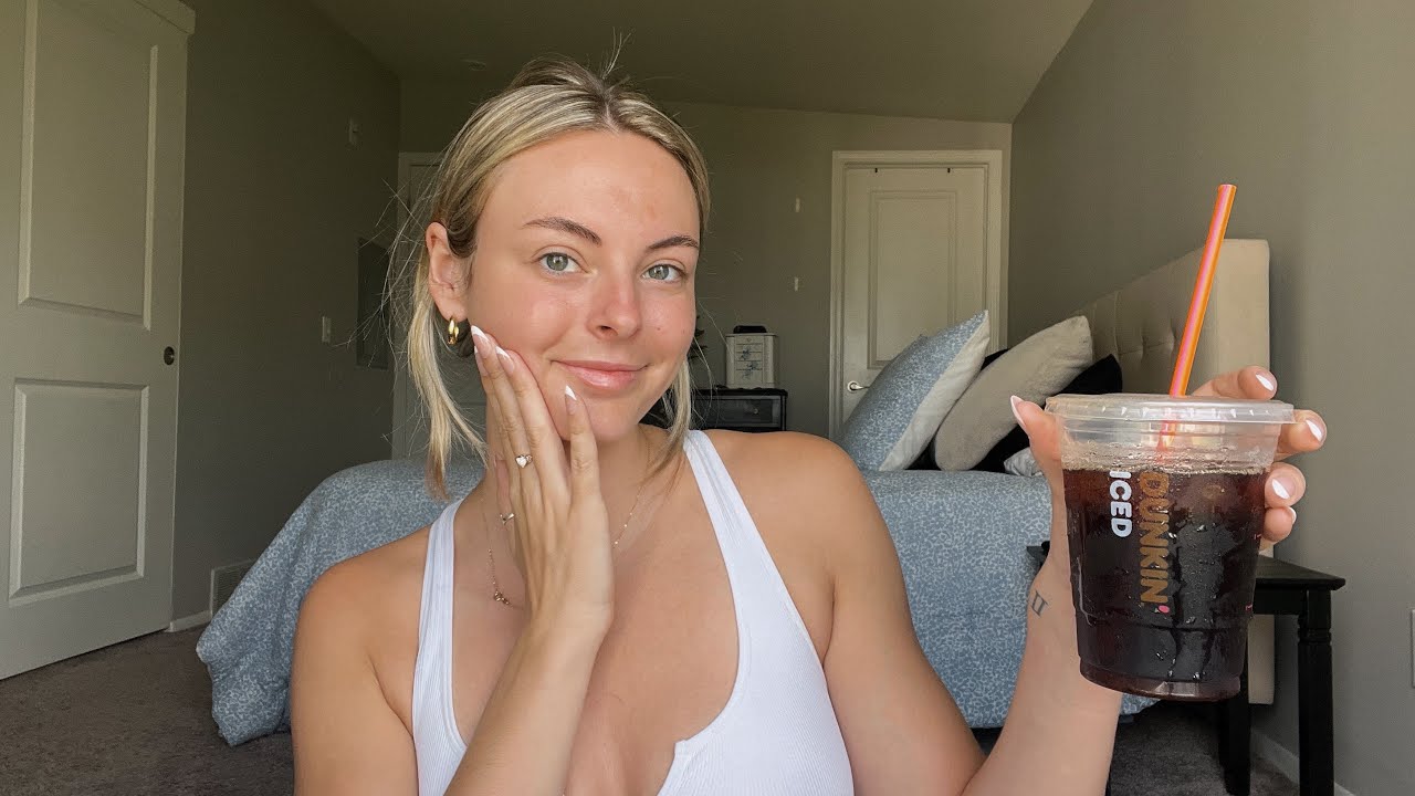 Morning ASMR | May Favorites 🌞