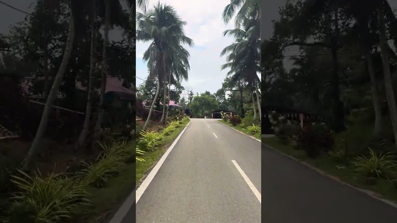 Ronda Ronda Felda Lepar Utara 03