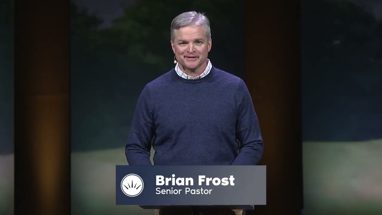 Full Sunday Service | January 4, 2026