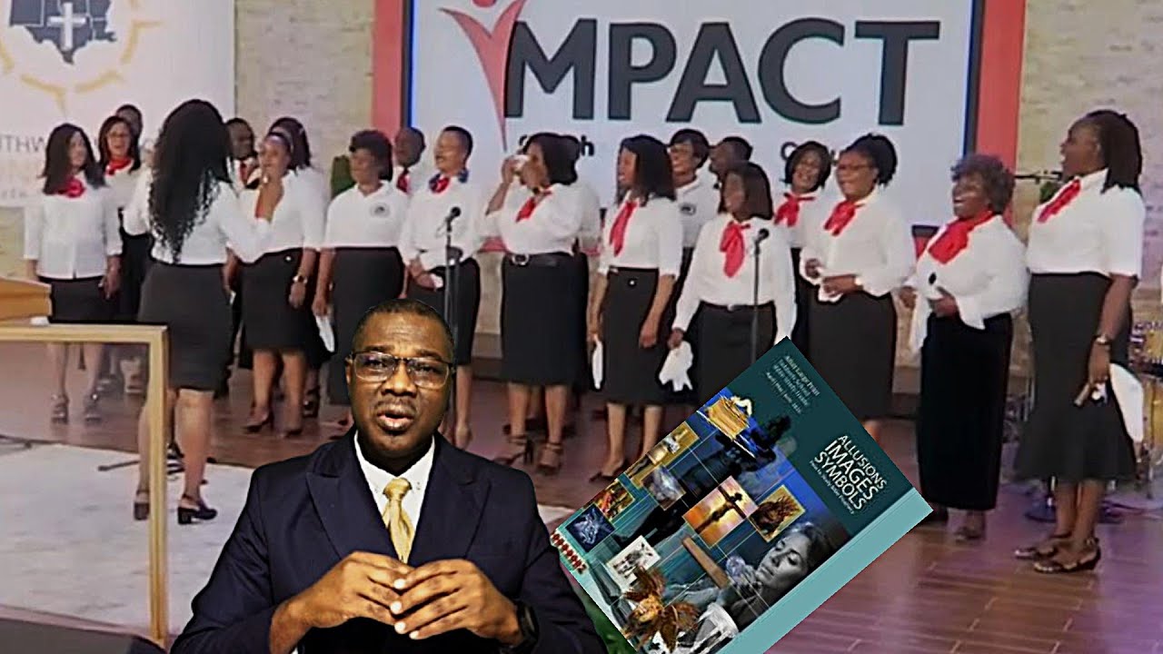 Twi Sabbath School || Lesson 6 | 2QT, 2025 || UNDERSTANDING SACRIFICE || DFW Ghanaian SDA Church