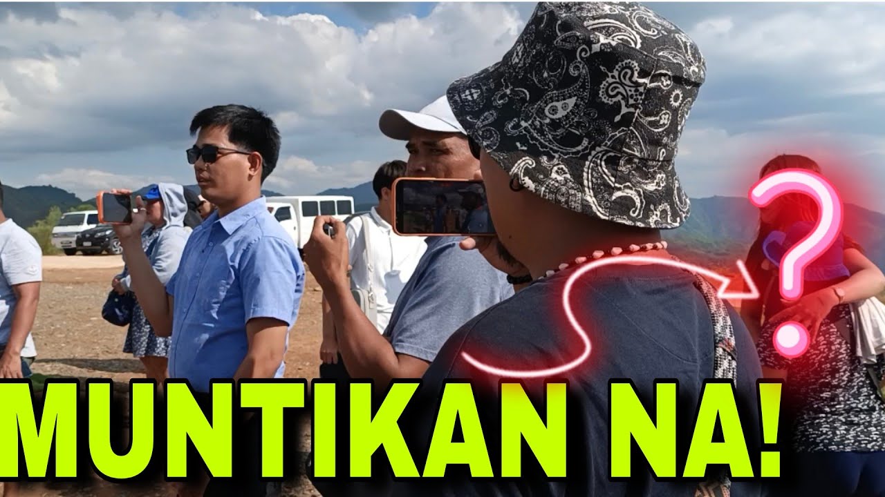 🇵🇭MAY MUNTIK NG MAHIMATAY NA SUPPORTERS 😯🥹