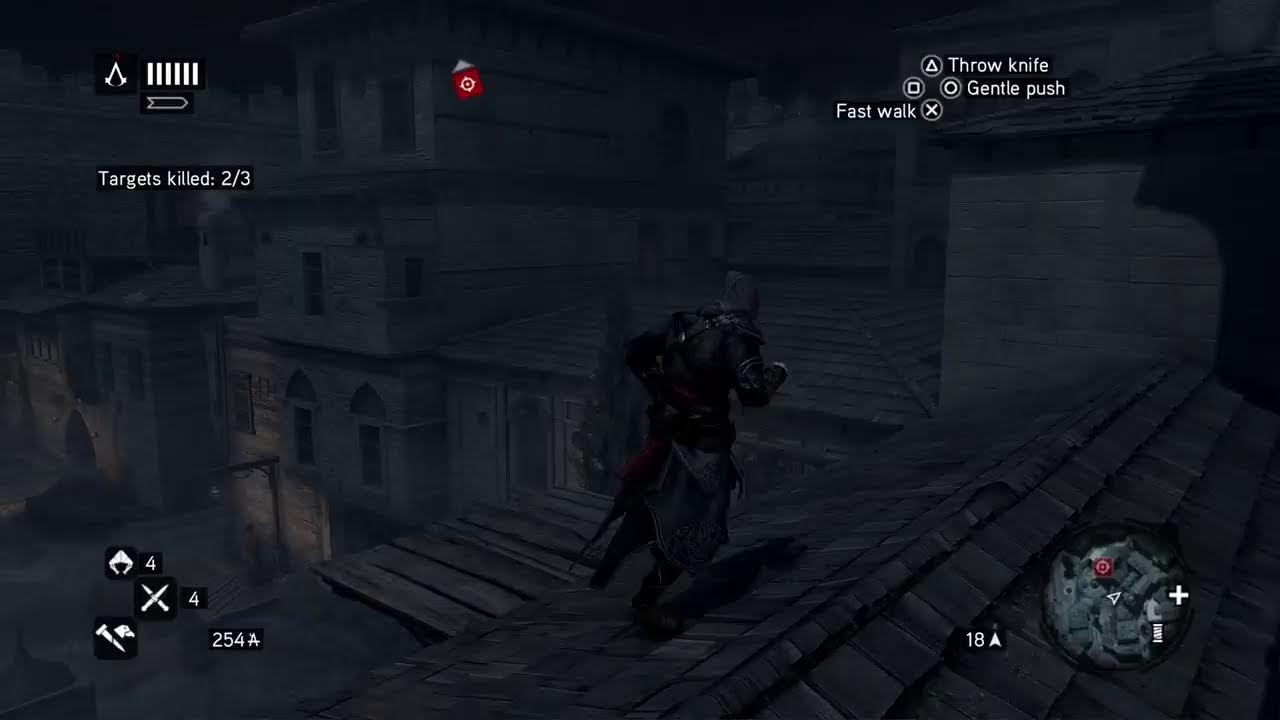 Assassin’s Creed Revelation