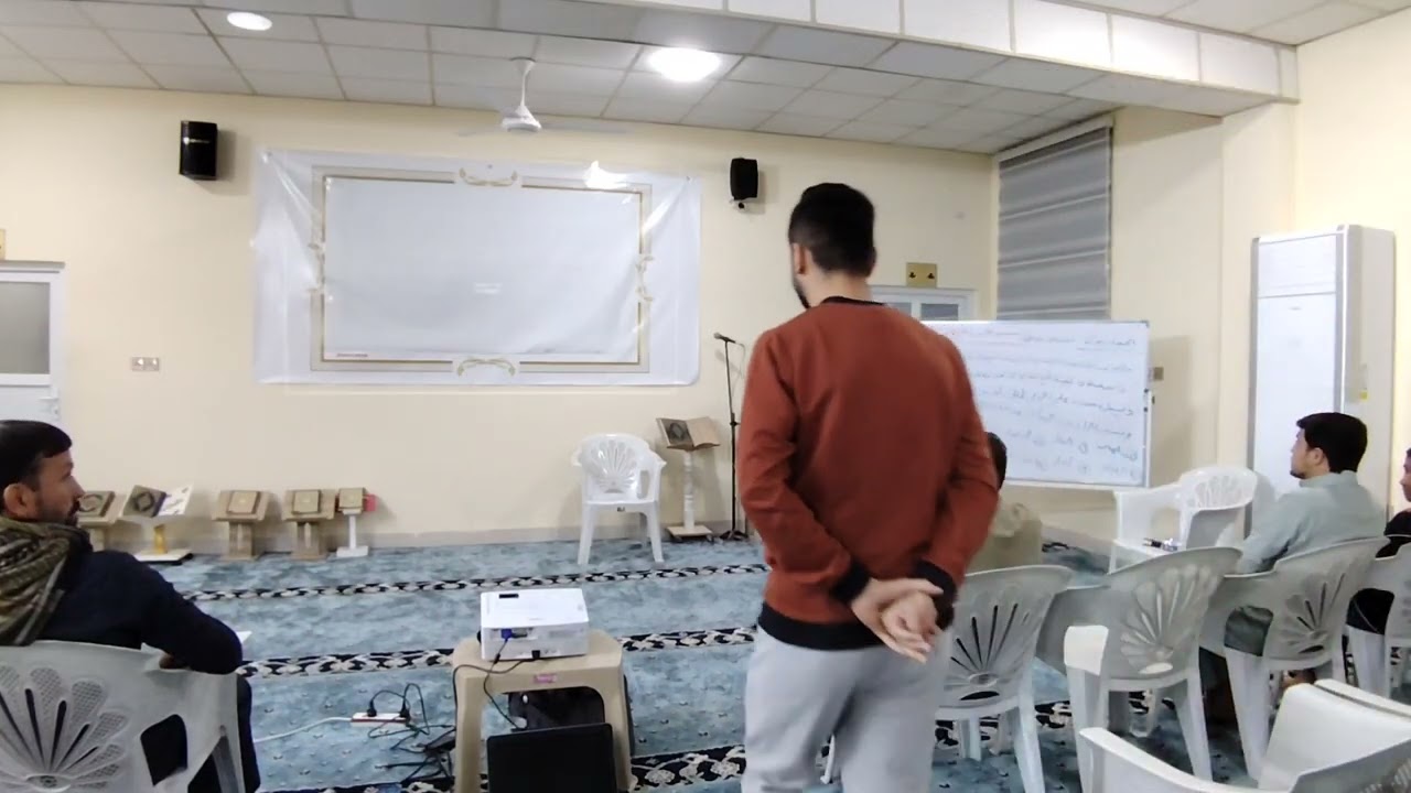 مقطع رقم٤ تعليم نغم ومقام الحجاز ديوان 