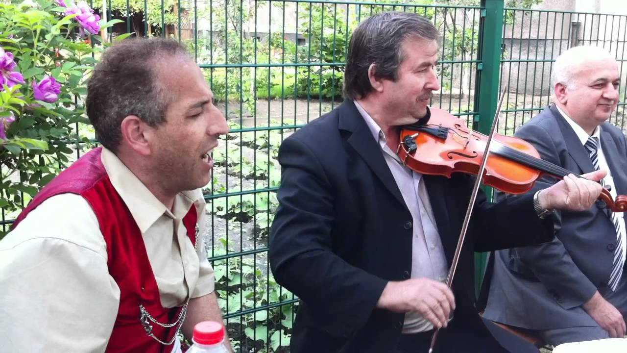köcek ekibi Gelsenkirchen 2.06.2012