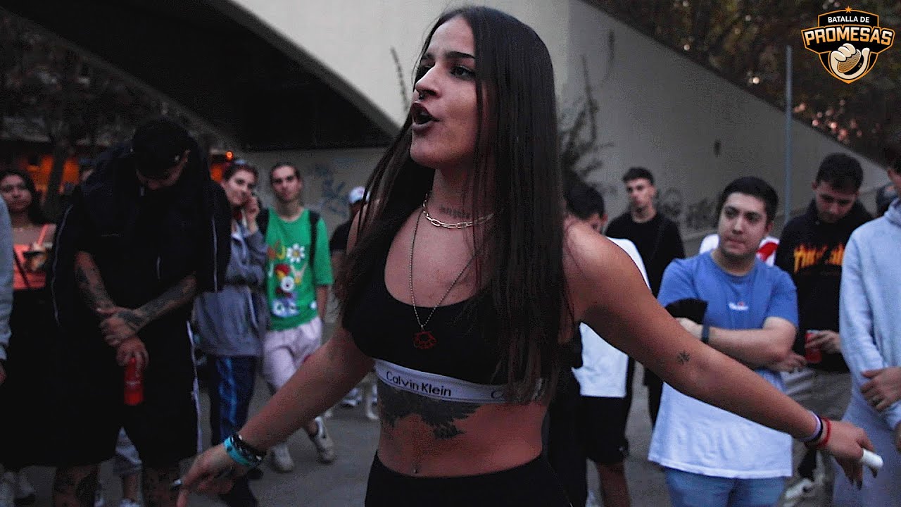 MEJORES CANCIONES 😱 | BDP LA NUEVA PROMESA (FECHA 1) 🏆