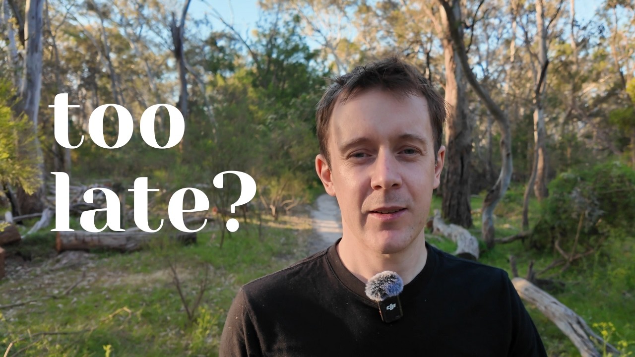 The Truth About Learning After 40