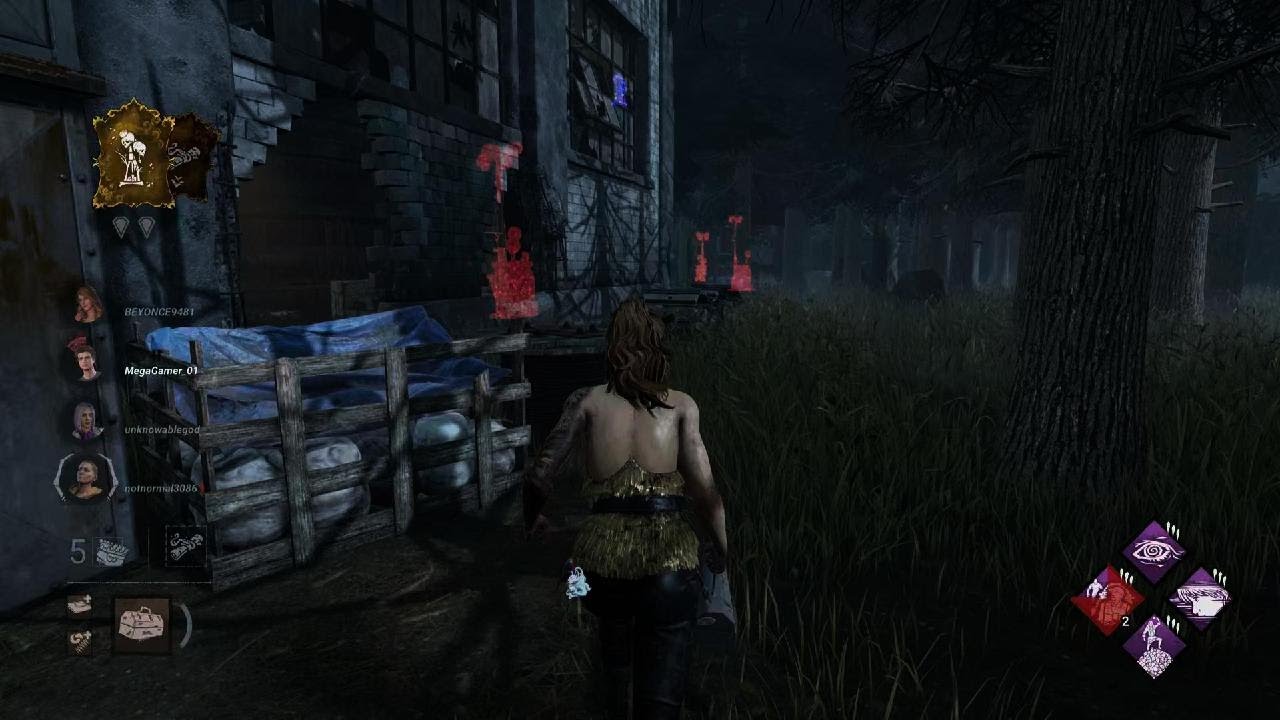 Dead by Daylight: The Lost Archives Vol. 3