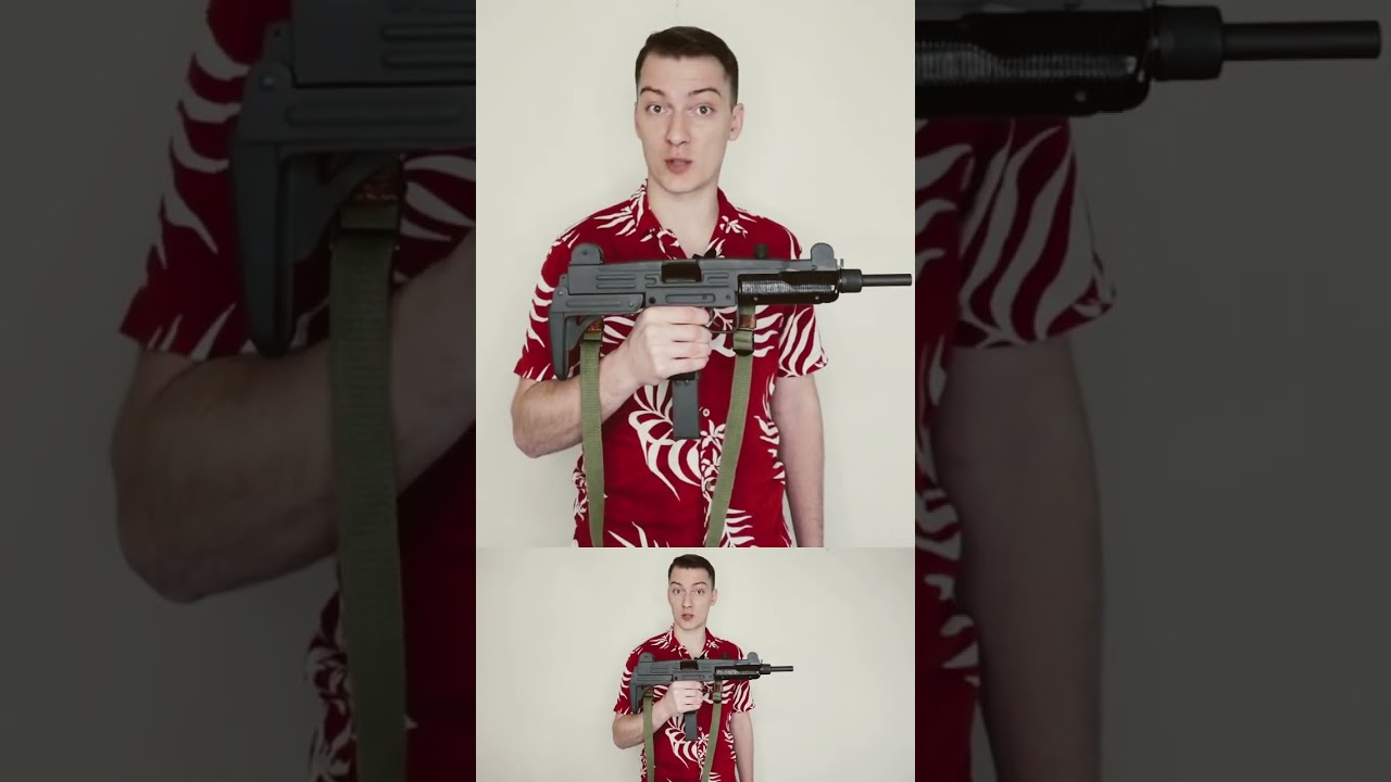 История Легендарного ПП Узи | настоящее имя Узи Галя #redivanmilitary #узи #цахал #аои