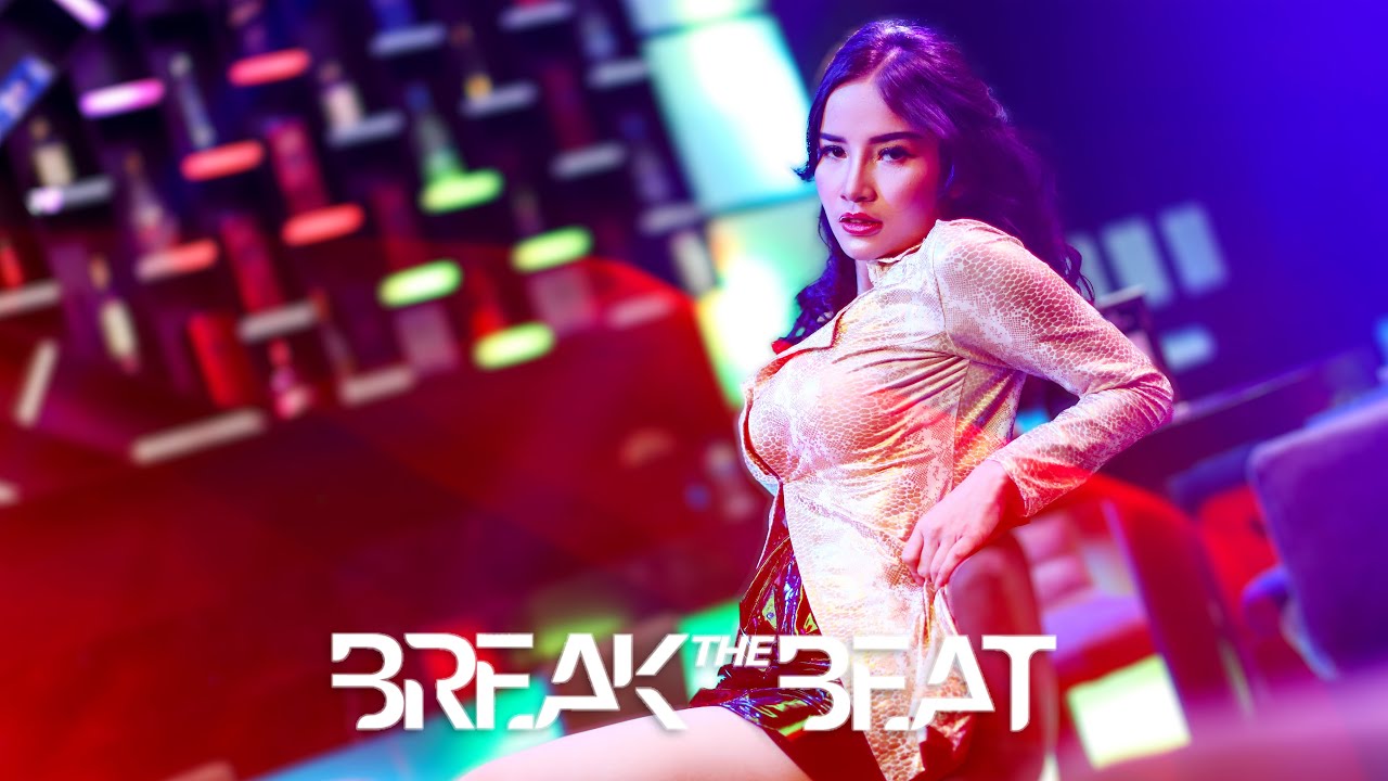 YE YE YE BREAKBEAT FULL BASS BY DJ NISSA | EPS 59 SESI 1