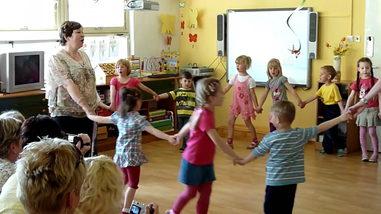 Školka Holandská pro maminky 3