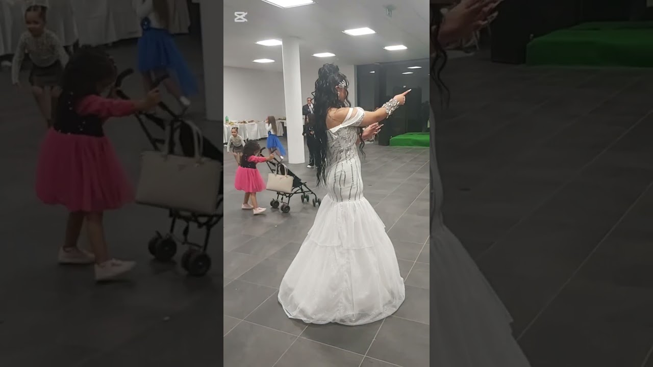 casamento cigano Estarreja 2024 Cristiano e Jadiane