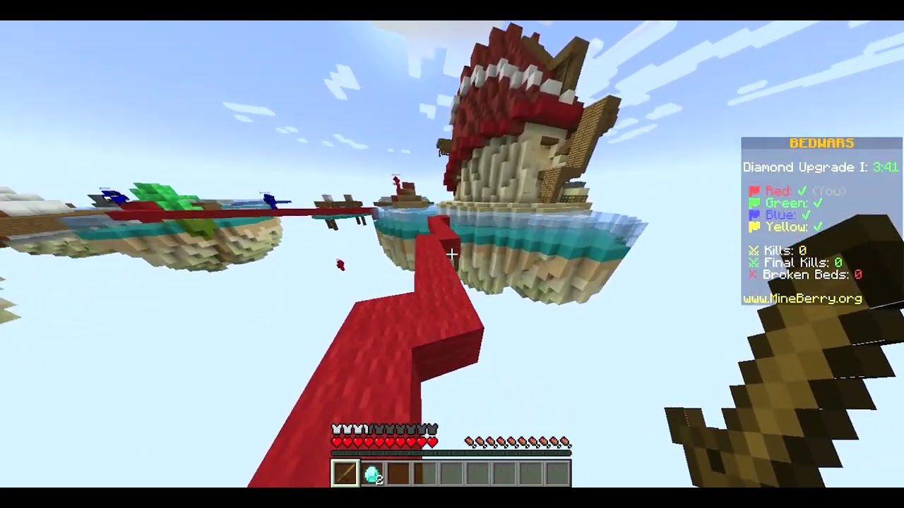 bedwars 2