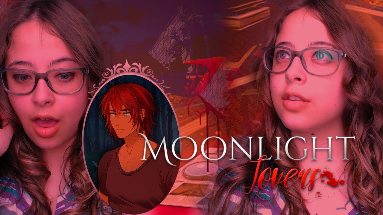 SAIU O TRAILER DO NOVO JOGO DA BEEMOOV! - MOONLIGHT LOVERS