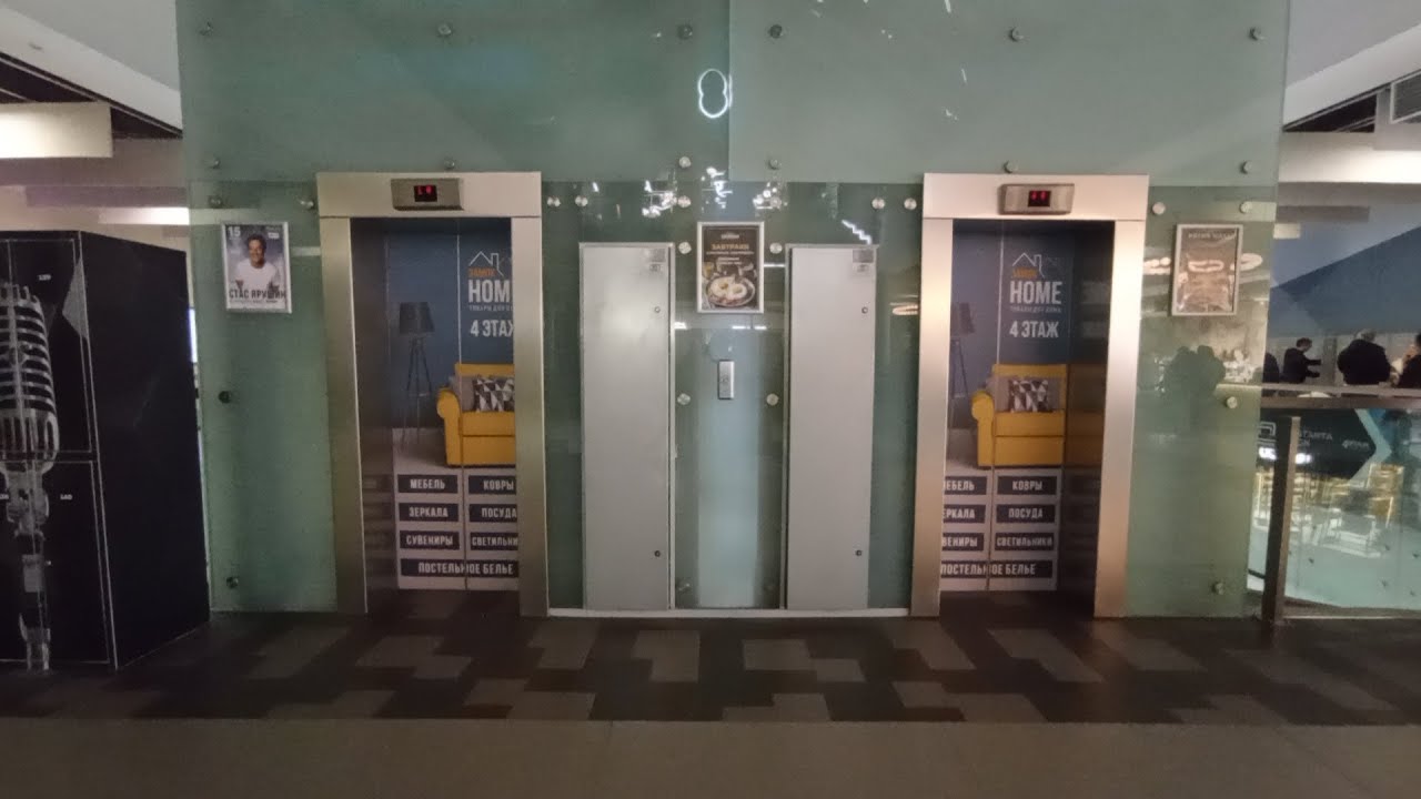 Снято вчера! Лифты BLT 2011 г., г. Минск, 🇧🇾.