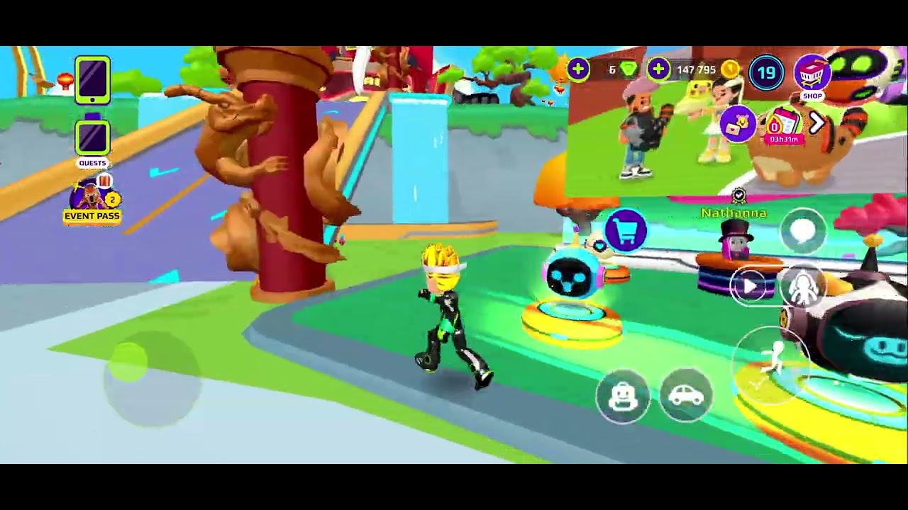 Easiest way to get gems in PKXD but to many glitching involved 