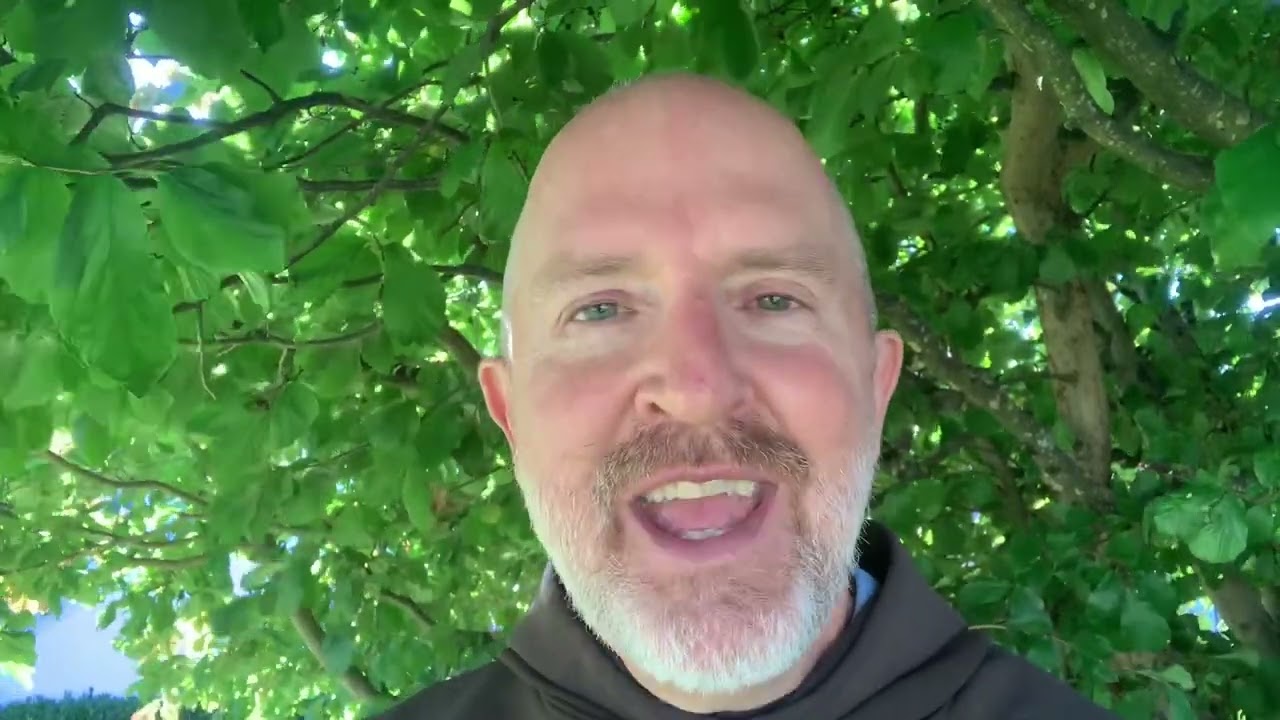 21st Sunday in ordinary time year c homily 