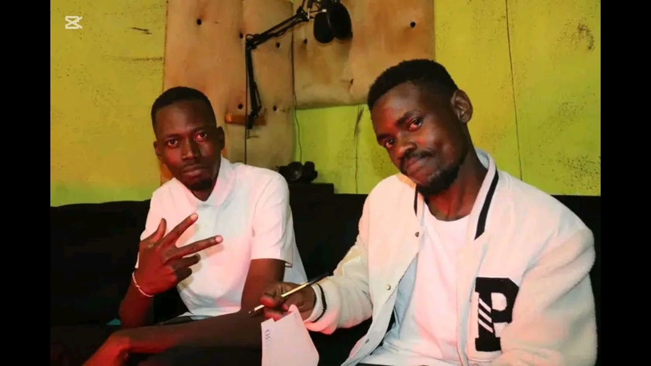 SINYORITA KING ALI FT @teazzanditttez 