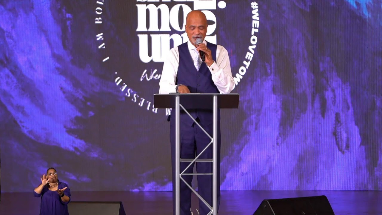 Sunday Worship Experience