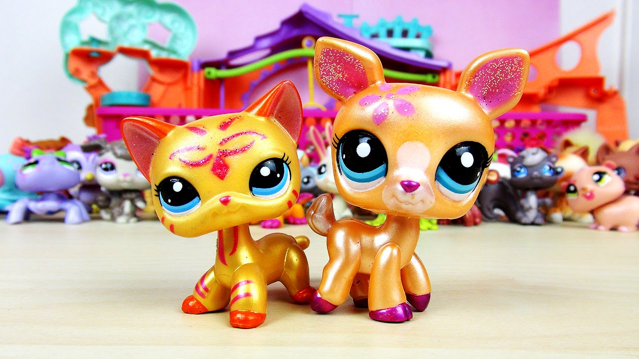 HUGE LPS HAUL: 80+ LPS & Prototype Pets!