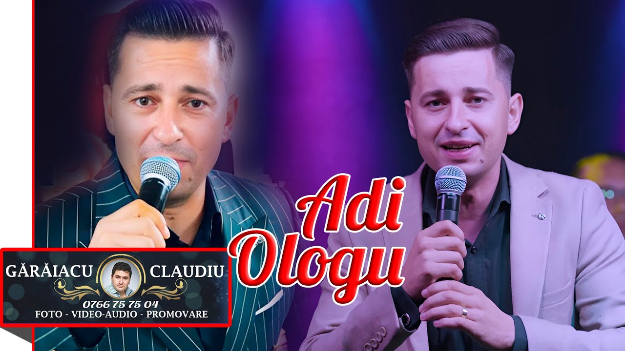 ADI OLOGU 🎤 COLAJ DE ASCULTARI ✅VORBE ADEVARATE ✅MUZICA DE SPRIT SI VOIE BUNA ✅ BOMBA DE COLAJ ✅ NOU