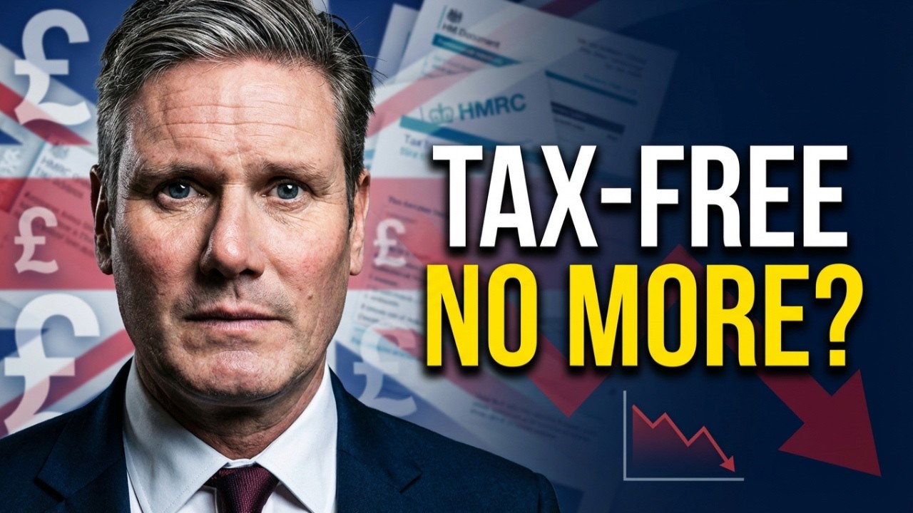 Are Your Savings Still Tax-Free? HMRC&rsquo;s 2026 Pensioner Trap Explained