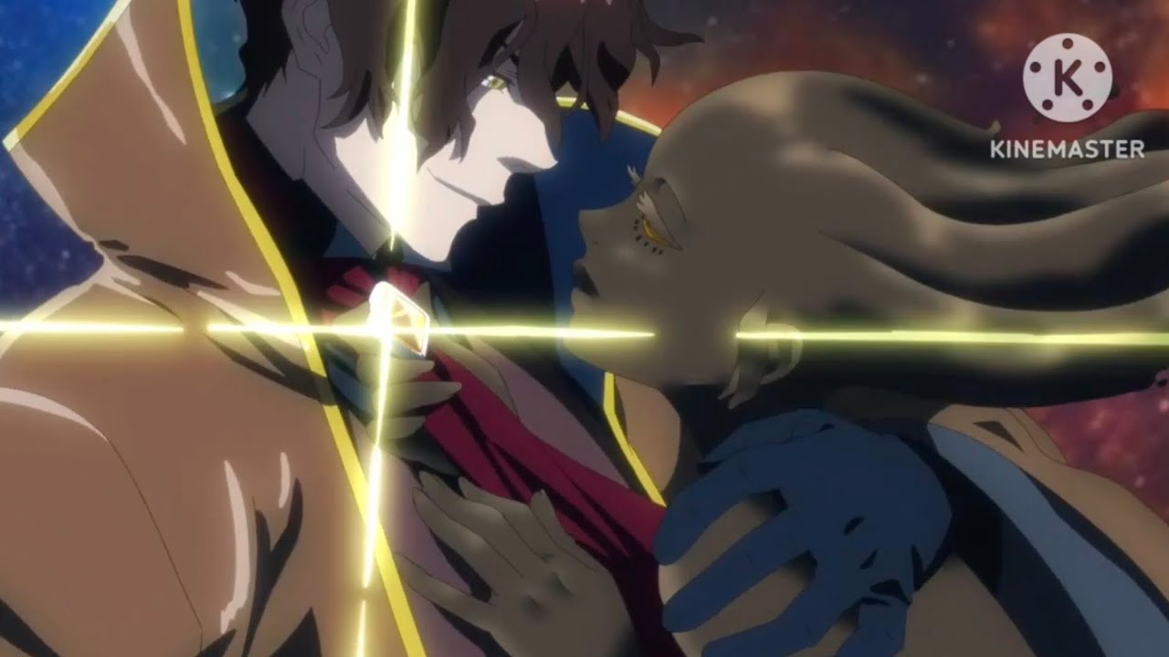 Clayface AMV(Suicide Squad Isekai)