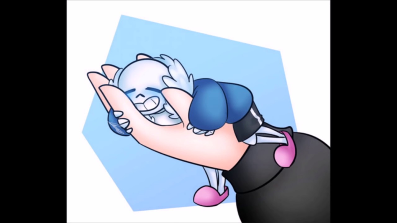 [undertale漫畫翻譯]小小Sans Bitty Sans